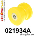 Rear differential - rear mount bush SPORT