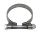 Band clamp 48 mm Stainless
