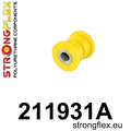 Rear suspension rod bush SPORT