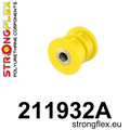 Rear trailing arm - front bush SPORT