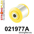 Rear lower arm – front bush SPORT