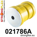Rear subframe - rear bush SPORT