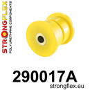 Gearbox mount – rear bush SPORT