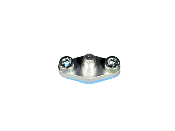 Restrictor Garrett CC 38mm