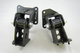 Engine mount Volvo 200 - B23/230 Straight 0°