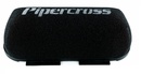 Pipercross filter KK600 435x152mm height 150mm