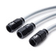 Aluminum tubing AN10 5/8 " (15,87mm)