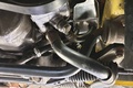 ASS Servo oil tank BMW E36 (M50)