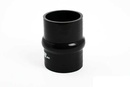 Silicone hose Black Hump 1,75'' (45mm)