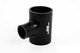 Silicone hose Black T 1,5'' (38mm)