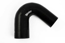 Silicone hose Black 135 Degree 0,5 - 0,625'' (13-16mm)