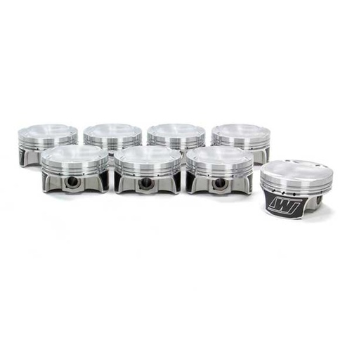 Wiseco Piston Kit BBC Brodix SR20 +23cc 1.120 CH B:4.605