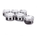 Wiseco Pistons 3SGTE 2,0 16V (86,25mm)
