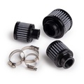 Hurricane Crankcase filter 38mm (1.5")