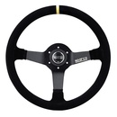 Sparco R345 Steering wheel Suede