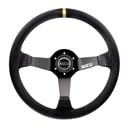 Sparco R325 Steering wheel Suede