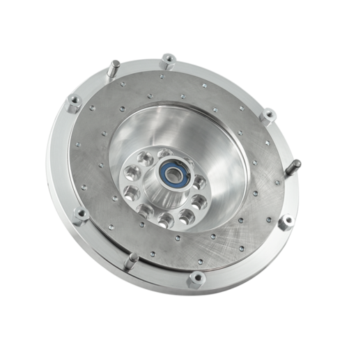 Flywheel VOLVO "white block" - BMW M50 / M52 / M54