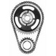 Manley Timing chain kit Chevrolet SB (STD)