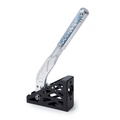 Hydraulic handbrake