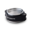 V-Band aluminum 2,5"