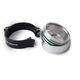 V-Band aluminum 2,5"