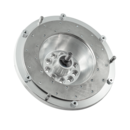 Flywheel VOLVO "white block" - M57N HGU HGK / N54