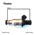 SMP injector 1680cc