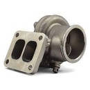 Borg Warner EFR Turbine Housing A/R 1,05 T4 Twin