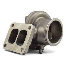 Borg Warner EFR Turbine Housing A/R 0,92 T4 Twin WG