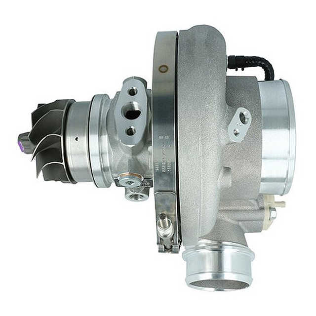 Borg Warner EFR 7064 Alu Supercore