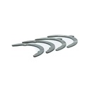 ACL Thrust bearings Toyota 3S-GE, 3S-GTE (STD)