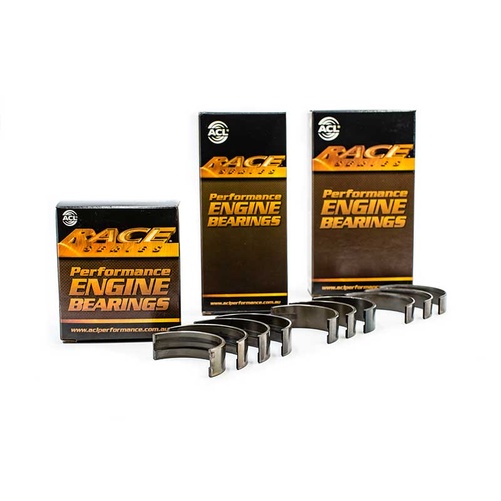 ACL Race Main Bearings Ford 5.4 Alum. Block (.25)