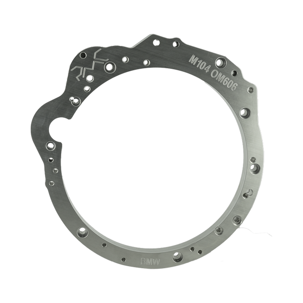 ADAPTER PLATE Mercedes M104 / OM605 / OM606