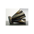 Merge collector 6cyl Stainless Steel 321L - T3 twin-entry