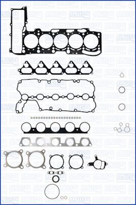 Audi RS3 2.5 quattro Gasket kit engine