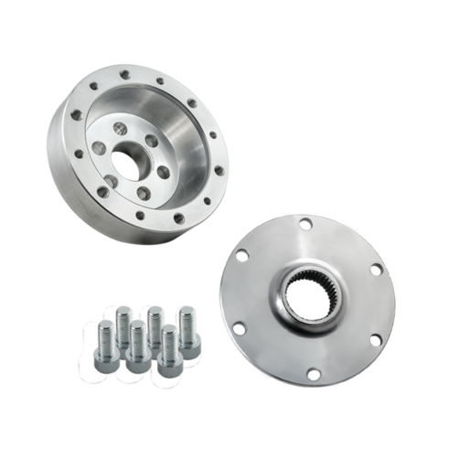 PMC artikel 2,3,4,5 i A-M60-DCT6-L