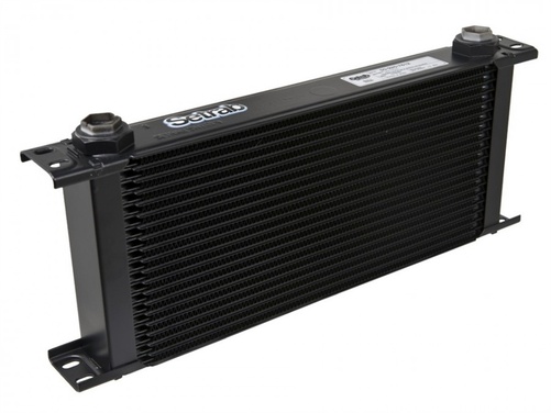 Setrab Oil cooler 25 row (330mm)