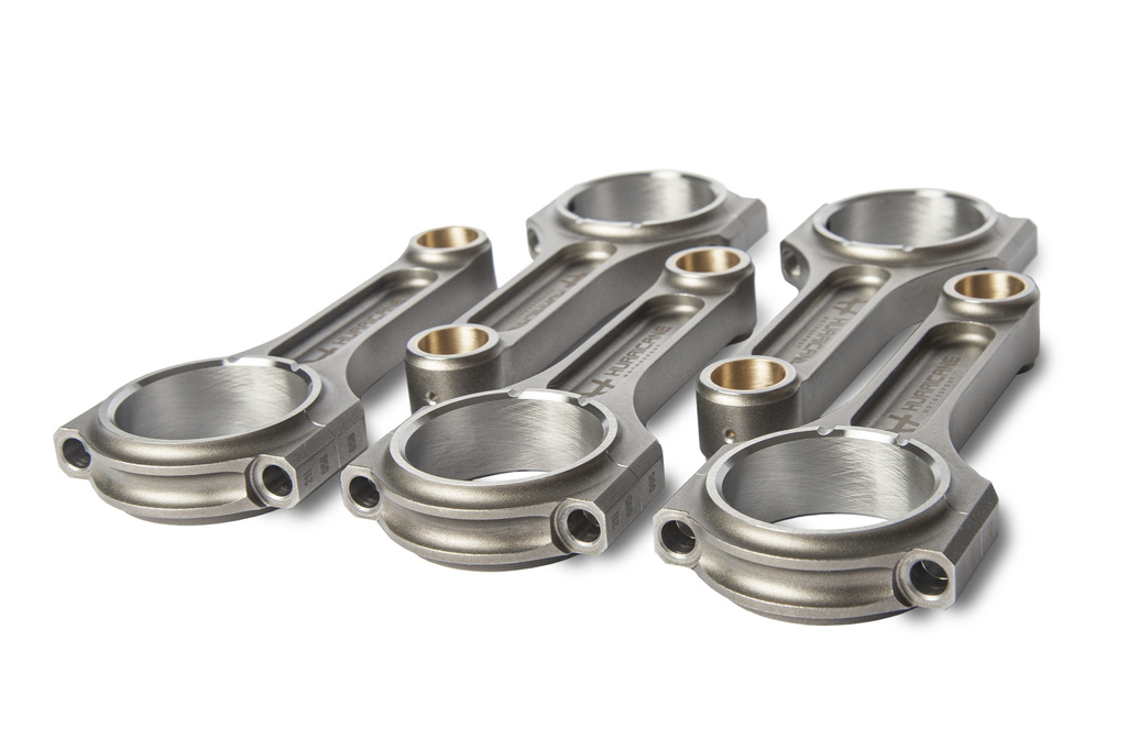 Hurricane I-profile rods Volvo 850/S,V70