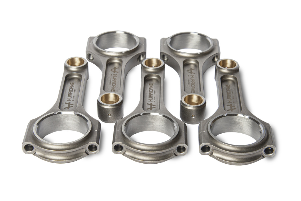 Hurricane I-profile rods Volvo 850/S,V70