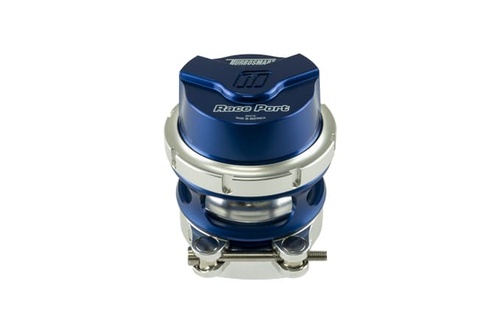 BOV RacePort GenV Blue