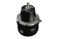 Turbosmart Fuel pressure regulator AN6 Black