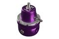Turbosmart Fuel pressure regulator AN6 Purple