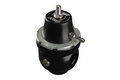 Turbosmart Fuel pressure regulator AN8 Black