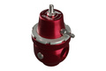 Turbosmart Fuel pressure regulator AN8 Red