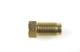 7/16x20UNF Brake pipe fitting 3/16"