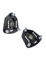 Camber plates