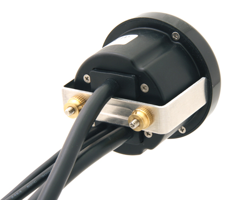 Innovate MTX-L Wideband sensor and gauge