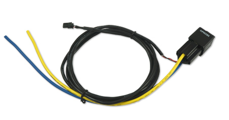 Innovate PSN-1 PowerSafe Nitrous Press O² Gauge Kit