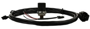 Innovate Plug & Play 0-150 PSI (10 BAR) Air/Fluid Press. SSI