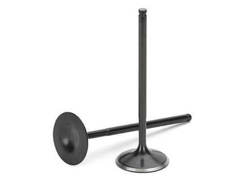 Supertech Valve Exhaust Toyota 1FZ-FE 33.50mm (+1.5) Blk Nit